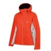 Dare2B Dare 2B Women's Thrive Ski Jacket Fiery Coral RRP £120