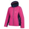 Dare2B Dare 2B Women's Thrive Ski Jacket Cyber Pink RRP £120 -Crag Clothing Shop thrivepink