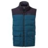 Craghoppers Trillick Downlike Reversible Vest Loch/Navy