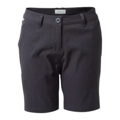 Craghoppers Women's Kiwi Pro Shorts Navy